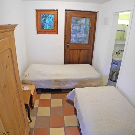 Casa Paradiso App 1198 * Orselina