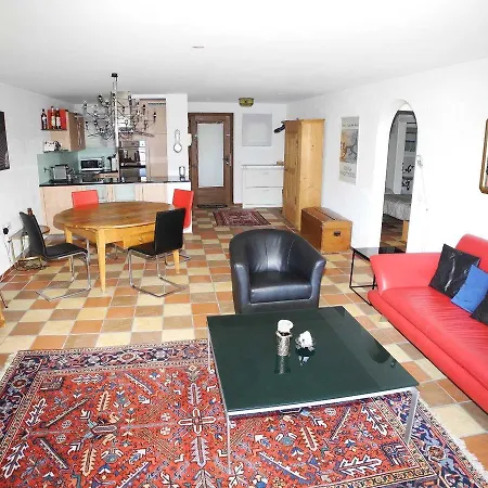 Διαμέρισμα Casa Paradiso App 1198
